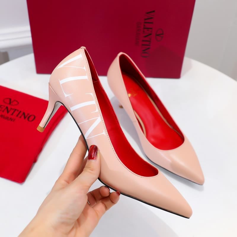 Valentino High Heels